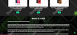 convert ui ux design to wordpress landing page with elementor pro