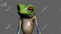 do 3d animation and rigging in autodesk maya,3ds max, blender,unity,unreal