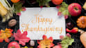 make this thanksgiving greeting animation
