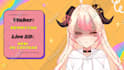 rig and animate your vtuber model using live2d