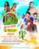 create a motion graphics for event flyers, hip hop concert flyer