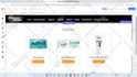 design amazon affiliate wix website, amazon affiliate website wix