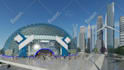 design park, gardening and landscape