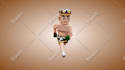 design 3d voxel art or nft for sandbox