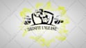 create amazing animated logo intro video