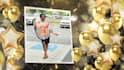 create golden happy birthday wishes