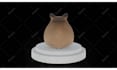 create realistic 3d animals and animation