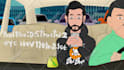 make a custom video animation