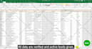 b2b leads collection and linkedin lead generation