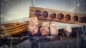 create this cinematic opener, trailer, promotional video