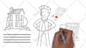 create professional whiteboard animation explainer videos