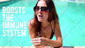 create an amazon product video ad with model