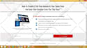 create or fix php mysql html5 css bootstrap website for you