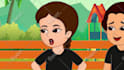 create awesome 2d animation for kids