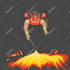 create 2d sprite sheet for your game etc