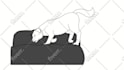 make a 2d cartoon animation video for you