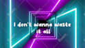 create a liquid typography animated lyrics video in 24 hours
