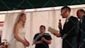 produce cinematic wedding video editing professionally