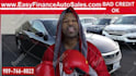 do a commercial as a boxer