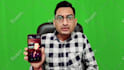 be your indian spokesperson