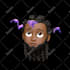 professionally animate your 2d cartoon character or picture