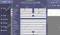 create a desktop application using c sharp wpf, winforms, maui