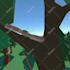create a VR game or application in unity