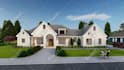 design 3d paddle court club, pickleball, baseball sports complex facility render