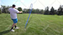 apply shot tracer lines to your golf swing or putting videos