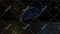create fully loaded 3d metallic logo glow animation intro