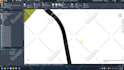 do 3d cad design, mechanical design, 3d cad model, drawings