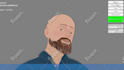 create custom vr chat avatar, vr character or 3d vtuber for you