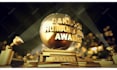 make your award ceremony logo awesome