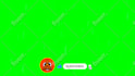 make subscribe like and bell animation for youtube