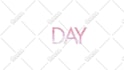 create beautiful business logo word animation