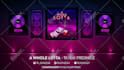 make this awesome music visualizer or audio visualizer