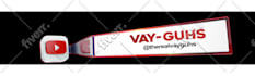create 3d social media lower thirds animation