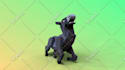 design 3d voxel art or nft for sandbox