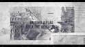 create a dynamic cinematic historical video intro