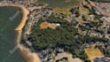 create google earth zoom in videos