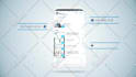 make a mobile app video