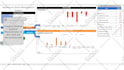 create excel graph,pivot tables,vlookup and dashboard