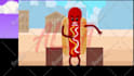 make a 2d animation for kids