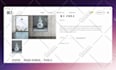 design wordpress website or business website with elementor