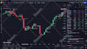 backtesting optimizing trading strategy in tradingview or python