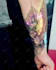 make a dynamic neon animation on your tattoos