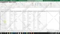 design excel spreadsheet template and dashboard