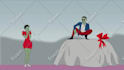 create 2d story animation and marketing videos