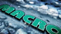 create cinematic winter logo intro HD