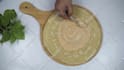 create a unique cooking video recipe for you